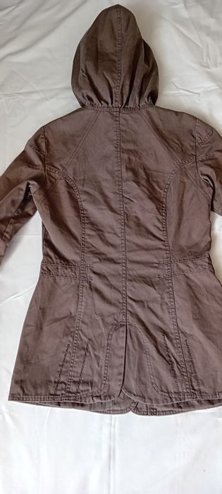 Parka kurtka ONLY rozmiar M