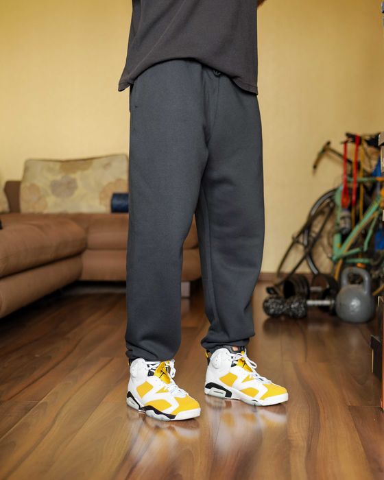Оригинал New Balance штаны мужские XL