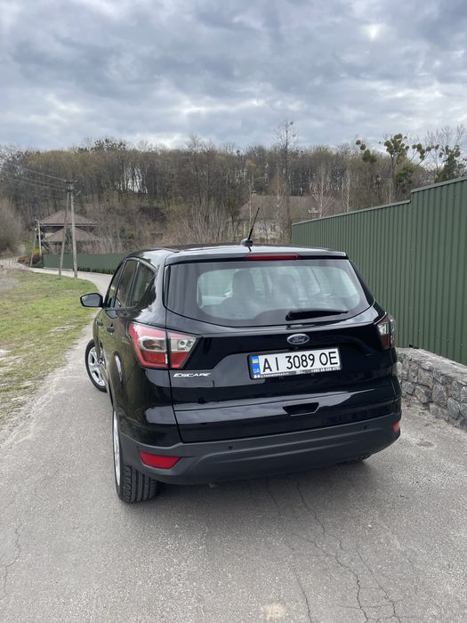 Продам Ford Escape 2017 рік.