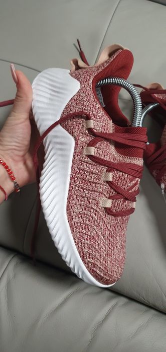Obuwie Adidas Alphabounce Trainer 36.5