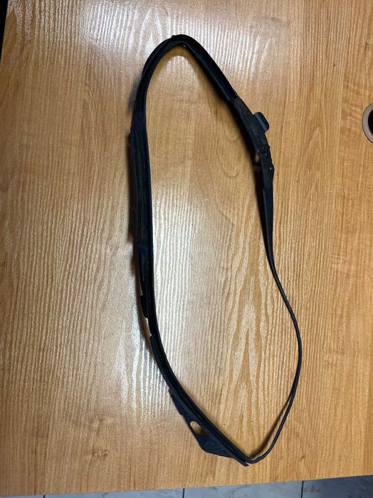 Uszczelka lampy Przód lewy W246 Mercedes B klasa A246.826.00.58