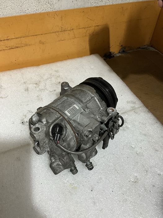 Compressor climatizacao BMW