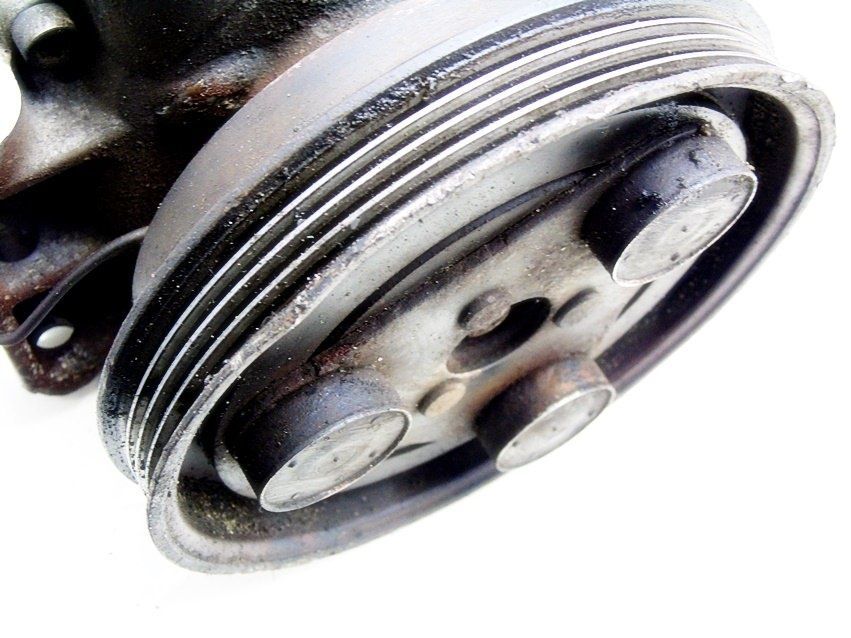 Kompresor Klimatyzacji 1.6 16V Primera Almera Sunn