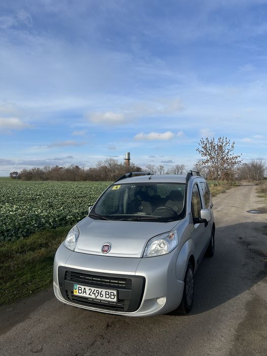 Продам Fian Qubo