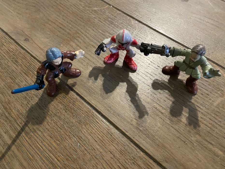 Фігурки, іграшка