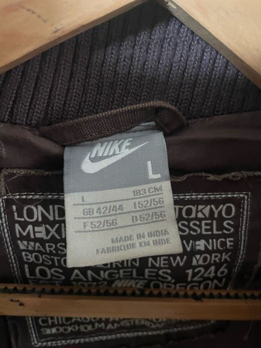 Casaco Nike Casual