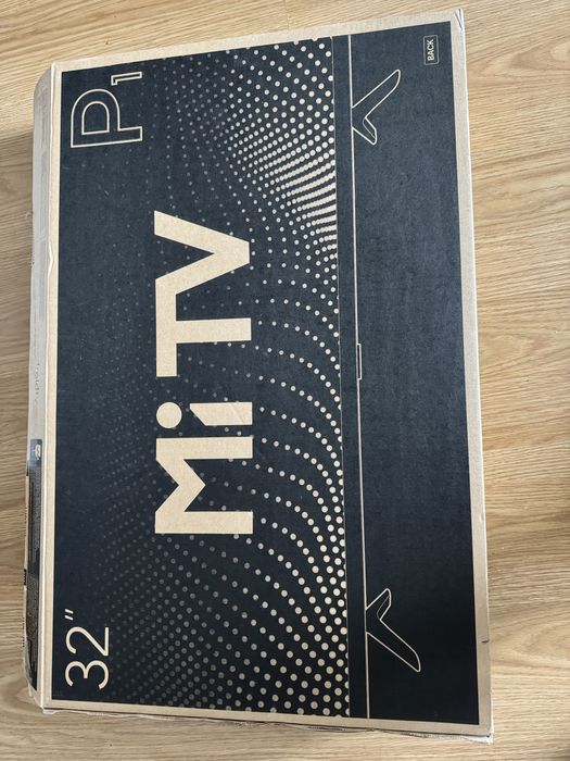 Tv xiaomi 32polegadas android