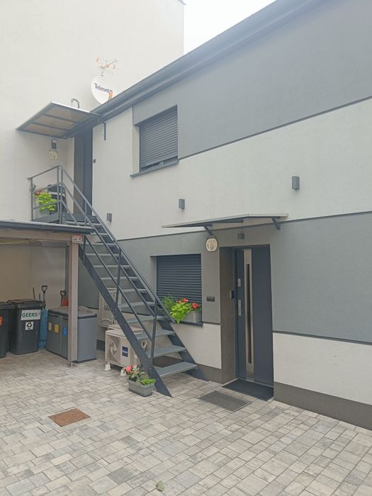 Śrem - Apartament na wynajem w samym centrum