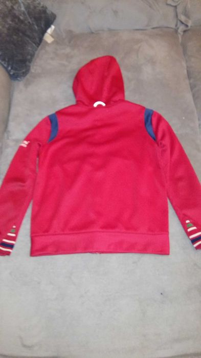 bluza treningowa Canterbury, rozm. XS / 12 lat