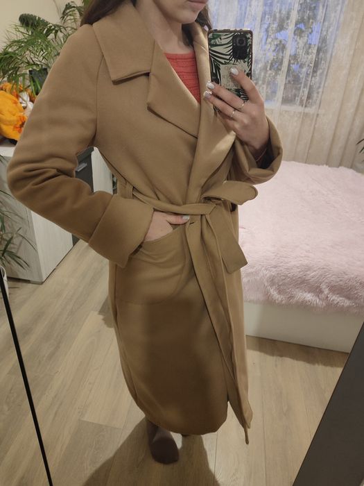 Пальто зима/осінь/весна