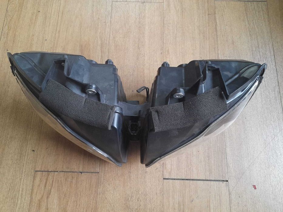 Ótica Oem HONDA CBR 1000RR FIREBLADE 2013