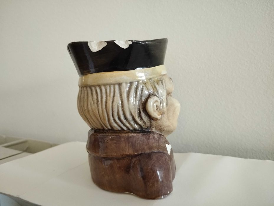 Caneca vintage Old Man