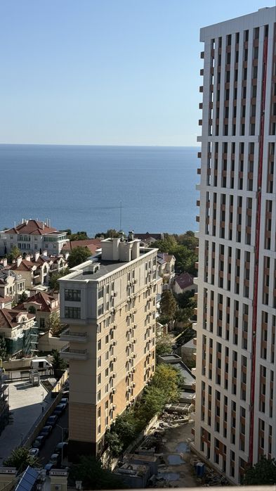 1-room apartment apartment by the address st. Arkadiyskoe plato Gagarinskoe plato (area 45 m²) - Atlanta.ua - photo 9