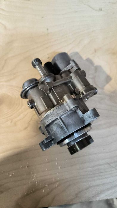 ПНВТ(тнвд) N52 N53 N54 N55