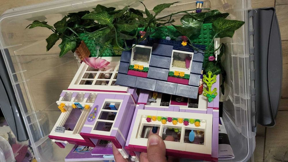 Klocki LEGO oryginalne + mix inny. 14 kg z figurkami. kozami. Zestawy.