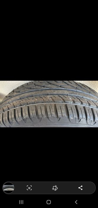 5 Jantes Audi A3 de 15 polegadas
