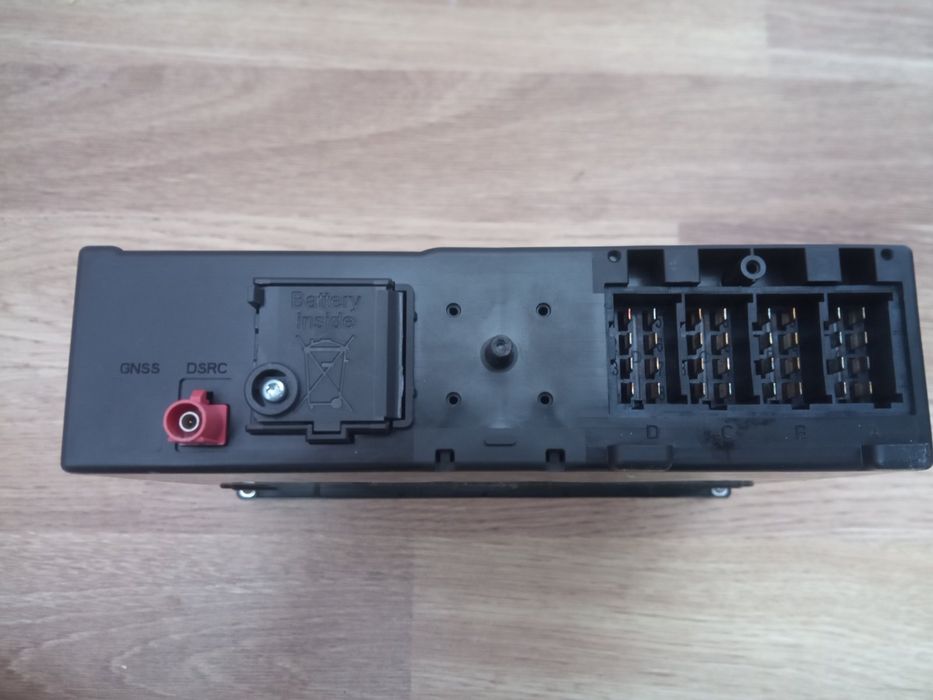 Тахограф Smart   12 v 2019 рік