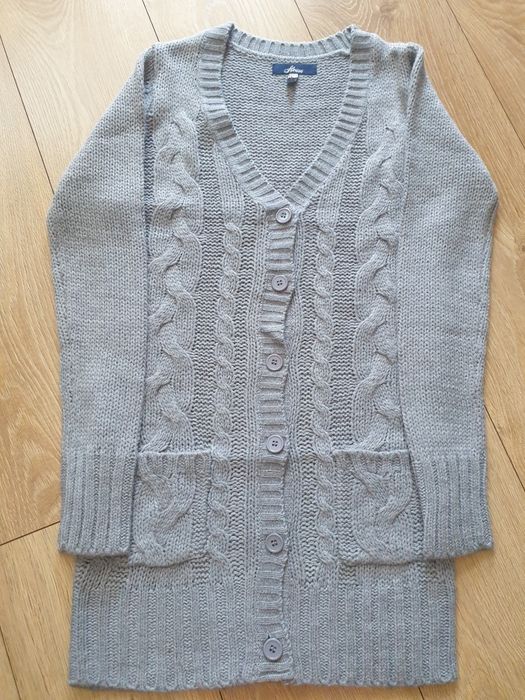 Sweter damski house xs