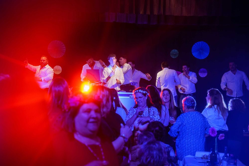 Serviço de DJ, casamentos, aniversários, sunsets e outros eventos