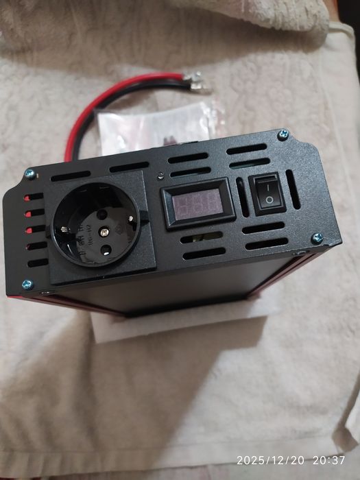 Инвертор TATALIKEN 4500W