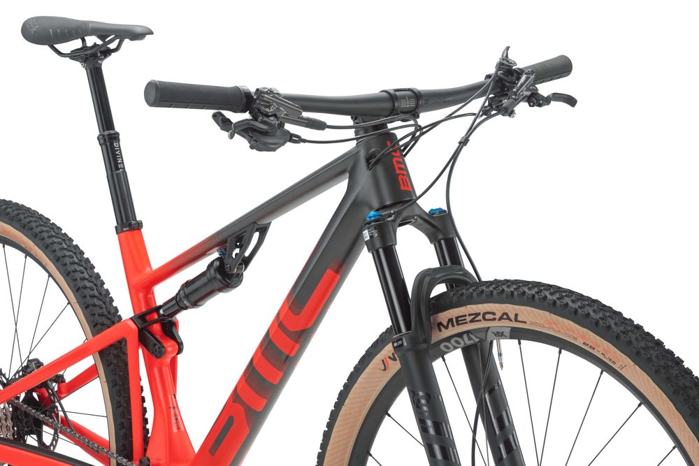 Nowy BMC Fourstroke TWO