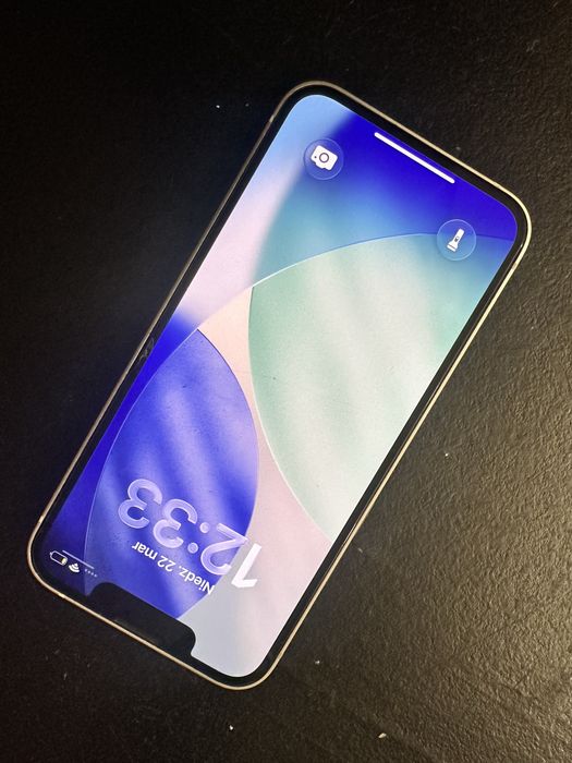 iPhone 13 mini 256 gb