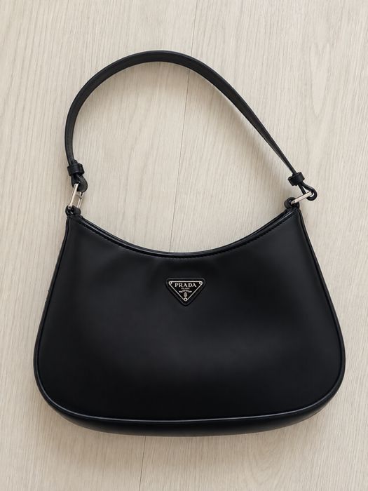 Сумка Prada cleo bag