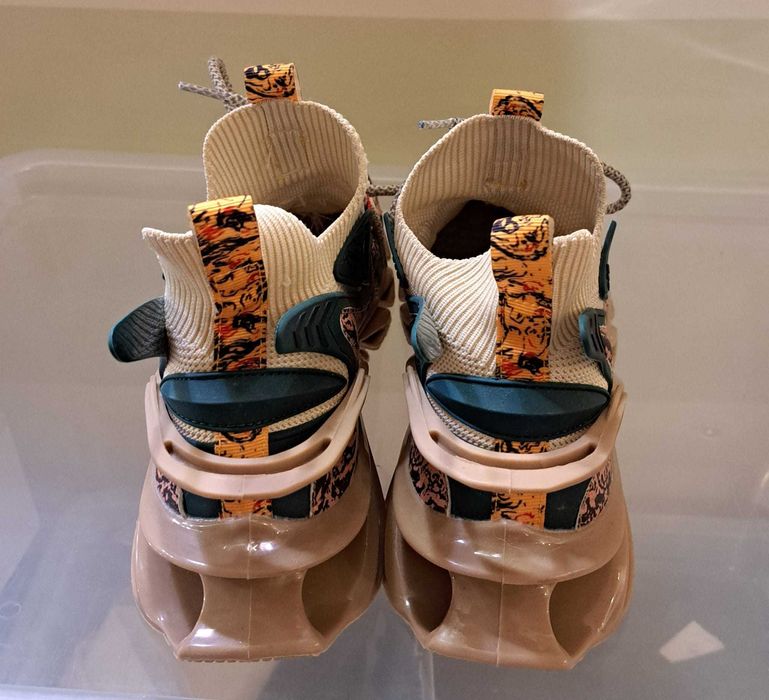Sneakers Blade Y2K