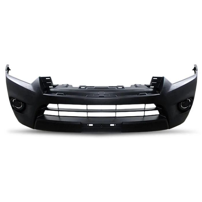 Parachoques da frente Isuzu D-Max 2WD 2016 a 2020