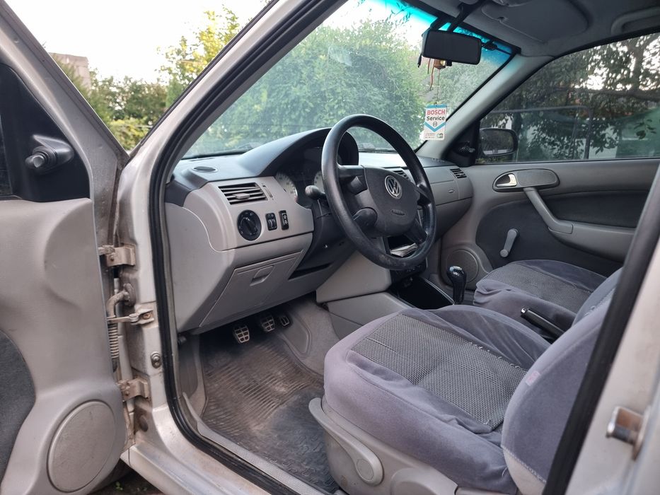 Продам VW Pointer 1.8л 2006р Газ/Бензин