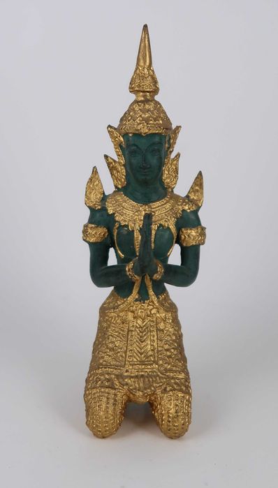 Anjo Guardião Tailandês de Thepphanom