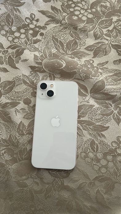 Iphone13 128 gigas