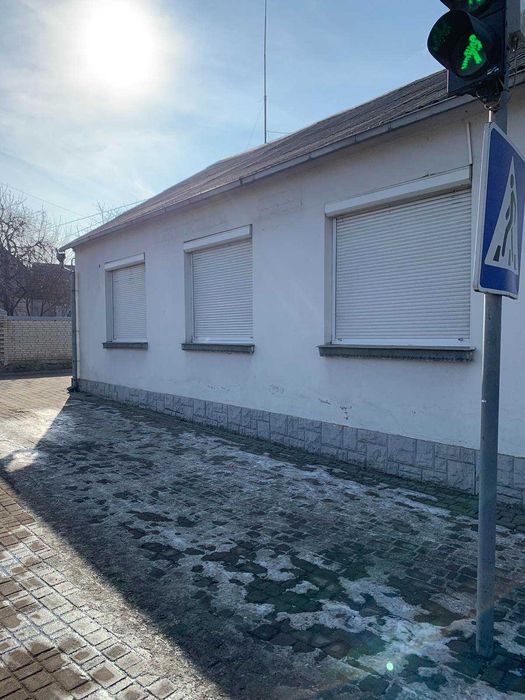 Оренда Луцьк вул. Потебні 64, 92 м.кв. 15000 грн.