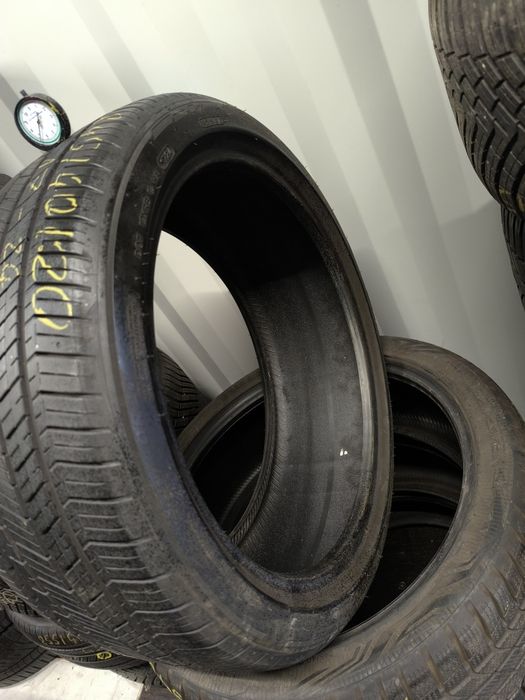 :Opona Hankook Venus S1 AS 245/40/20 pojedynka