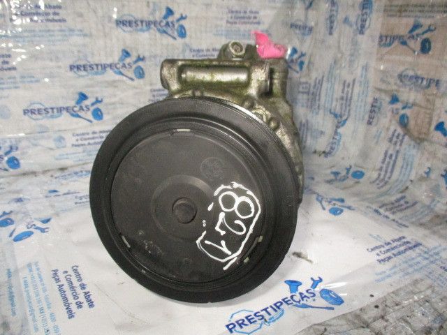 Compressor AC VOLKSWAGEN Golf V (1K1)