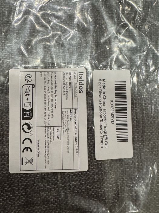 Tapete Arrangador Gatos protetor sofa