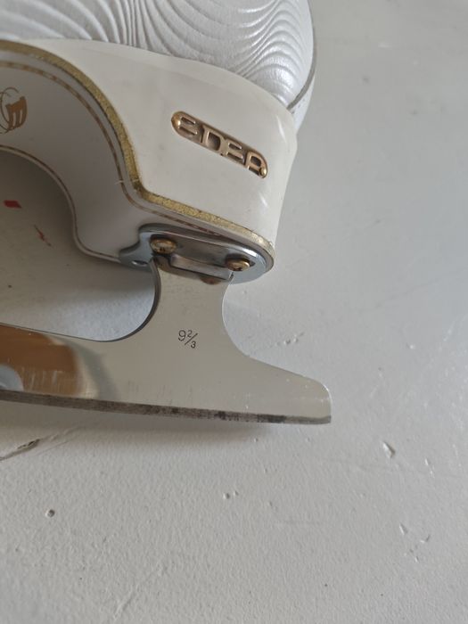 Łyżwy figurowe Edea Wave 260