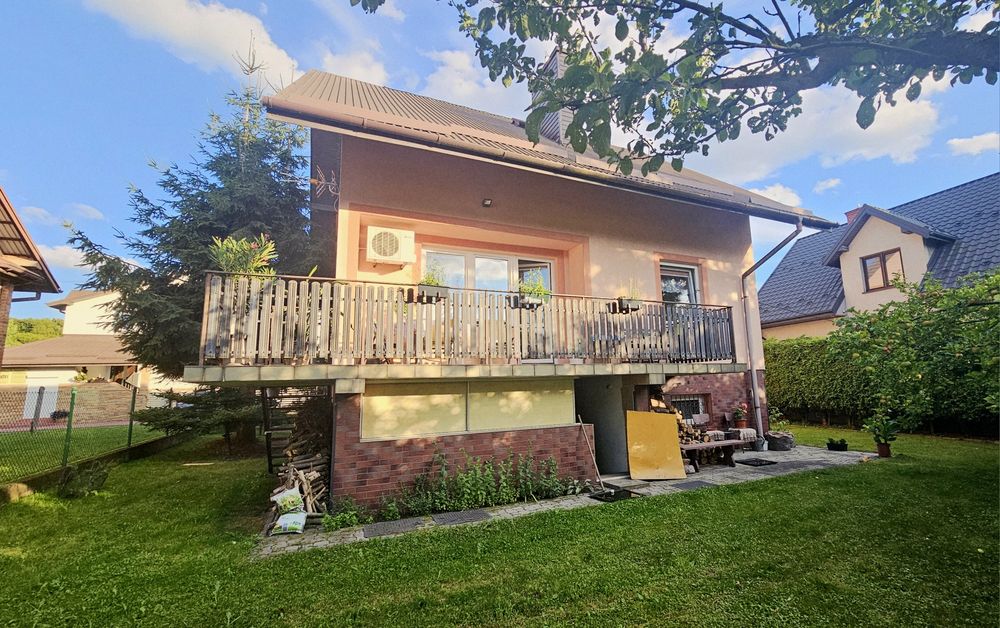 Dom – Dębica - Widok 3
