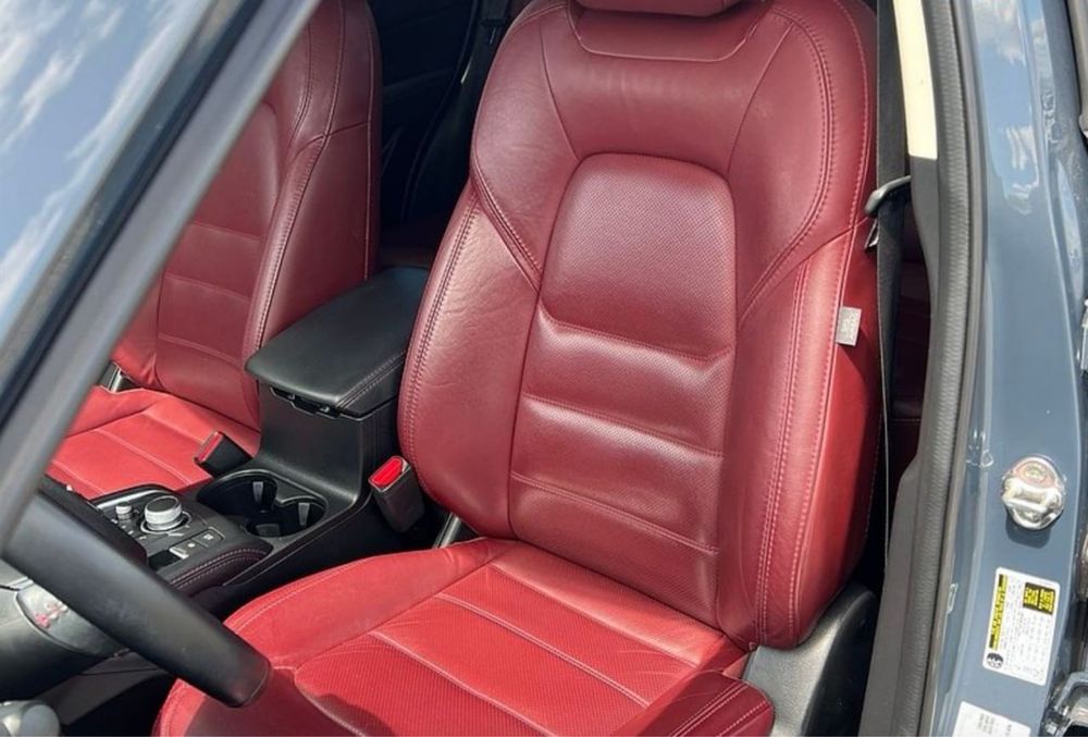 Продам Mazda CX-5