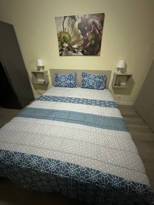 Quartos para arrendar