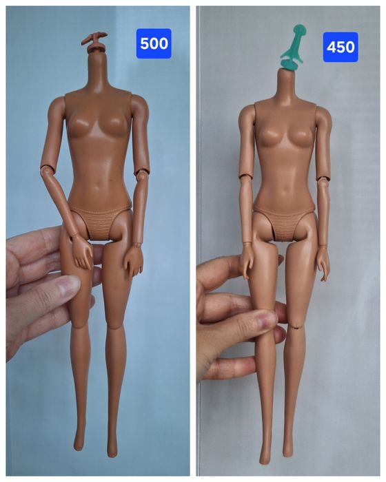 Нові шарнірні тіла Барбі йога, екстра, Barbie yoga, made to move, бмр, barbie bmr