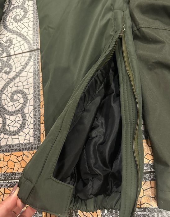 Ватніки військові