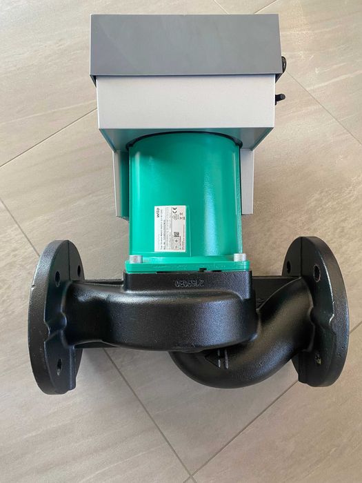 Pompa WILO Stratos Maxo 80/0,5-12-R7