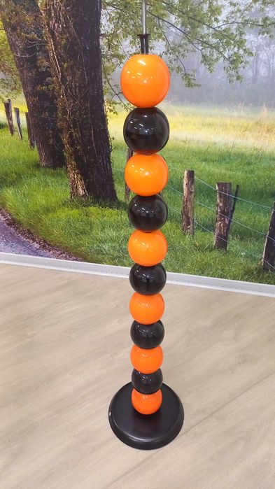 Candeeiro de Pé - Novo e Original