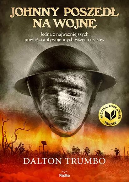 Johnny poszedł na wojnę. Nowy Produkt