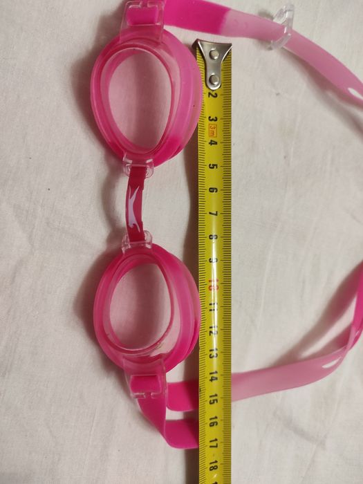 Очки для плавания детские,подростковые