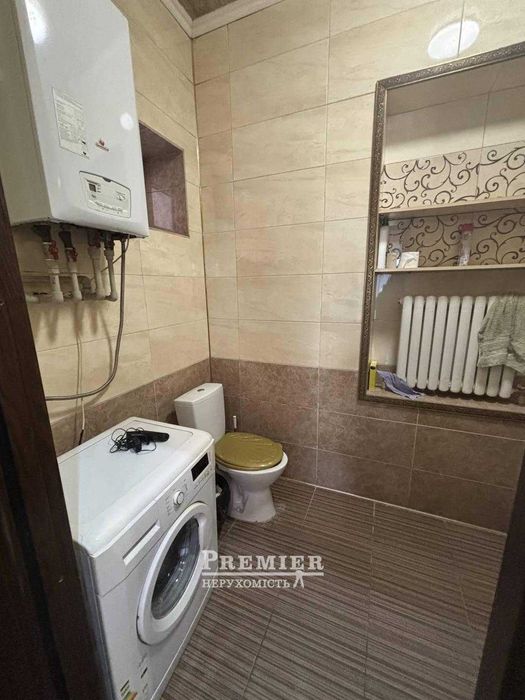 Дом 110м2 ,Киевский р-н/ 4 комнаты/ Участок, зона барбекю, парковка