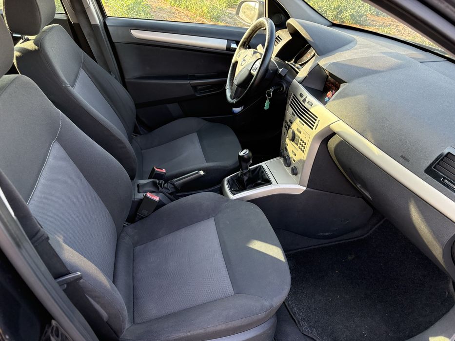 Opel Astra 1.3 CDTI