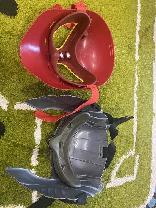 маска  Паука hasbro