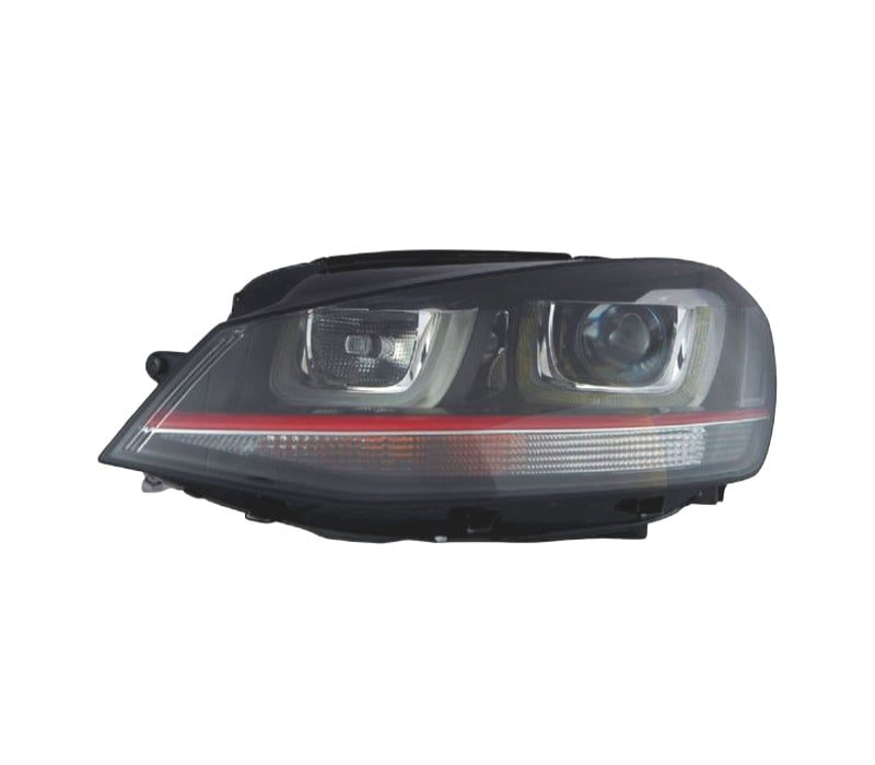 FAROL ESQ VOLKSWAGEN VW GOLF MK7 12-17
